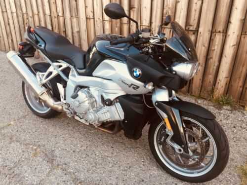 BMW K 1200 R
