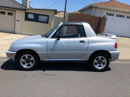 Suzuki X-90