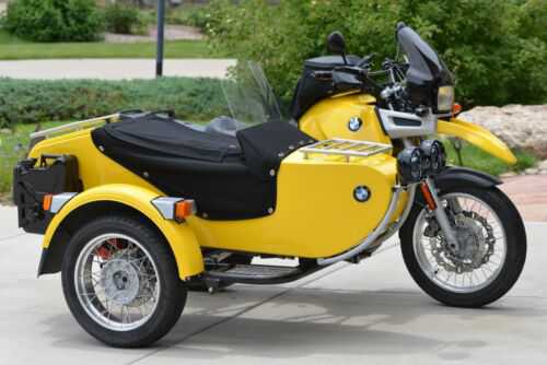 BMW R 1100 GS