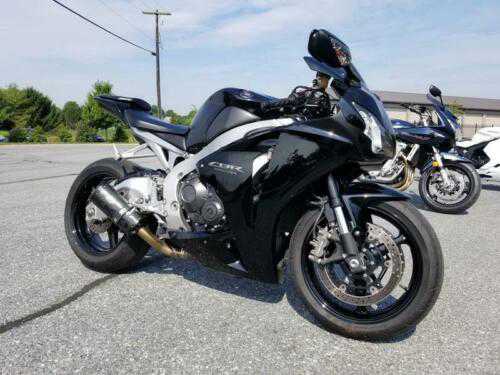 Honda CBR1000