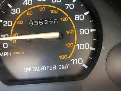 Toyota Tercel