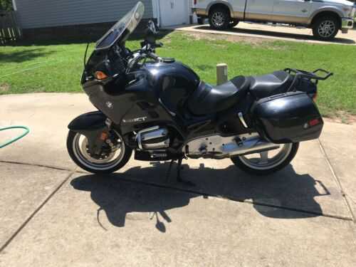 BMW R 1100 RT