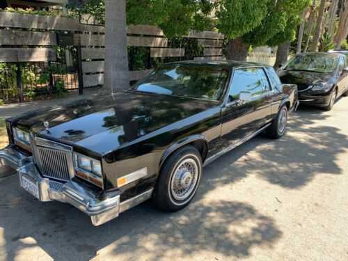 CADILLAC