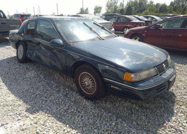 Mercury Cougar