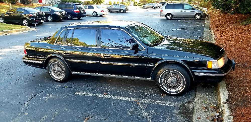 LINCOLN