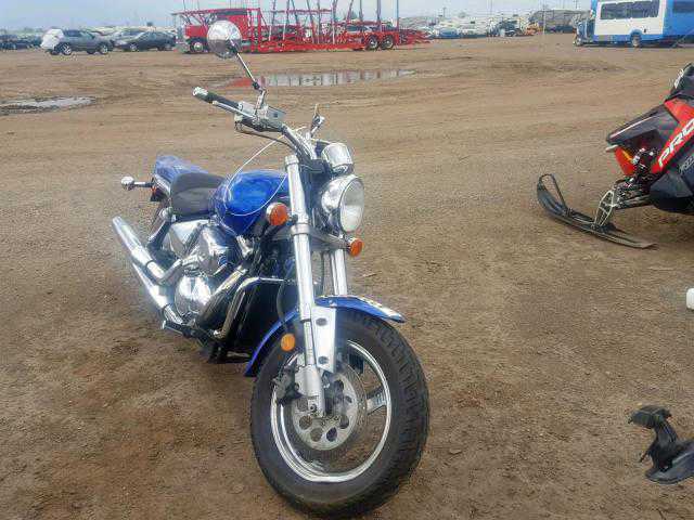 Suzuki VZ800