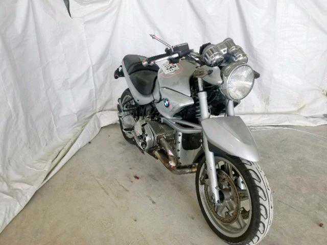 BMW R 1150 R