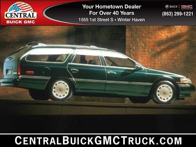Mercury Sable