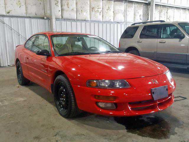 Dodge Avenger