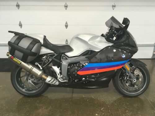 BMW K 1300 S
