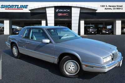Buick Riviera