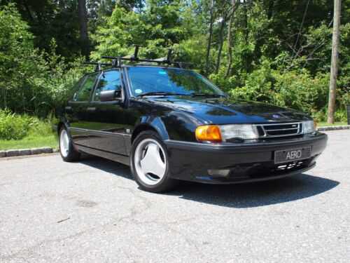 Saab 9000