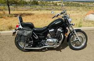 Suzuki VS800
