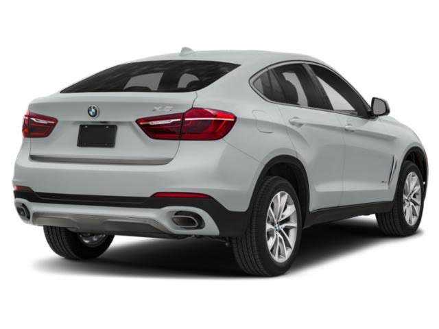 2019 BMW X6