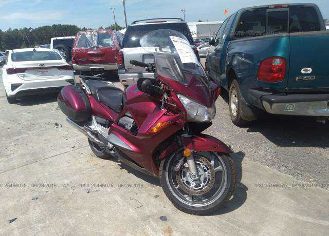 Honda ST1300