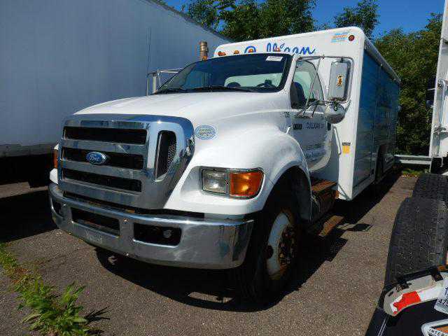 Ford F-650