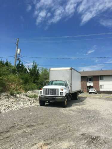 GMC C7