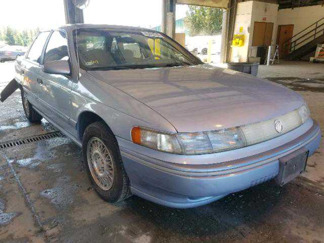 Mercury Sable