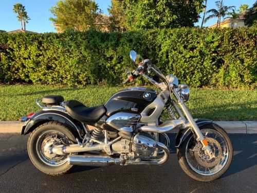 BMW R 1200 C