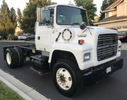 Ford LN8000