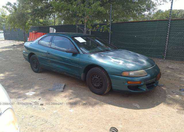 Dodge Avenger