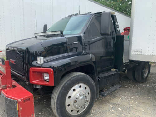 GMC C7