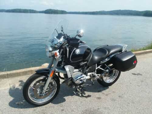 BMW R 1100 R
