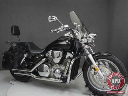 Honda VTX1300C