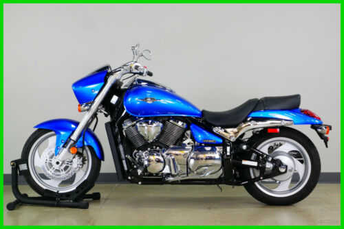 Suzuki VZ1500