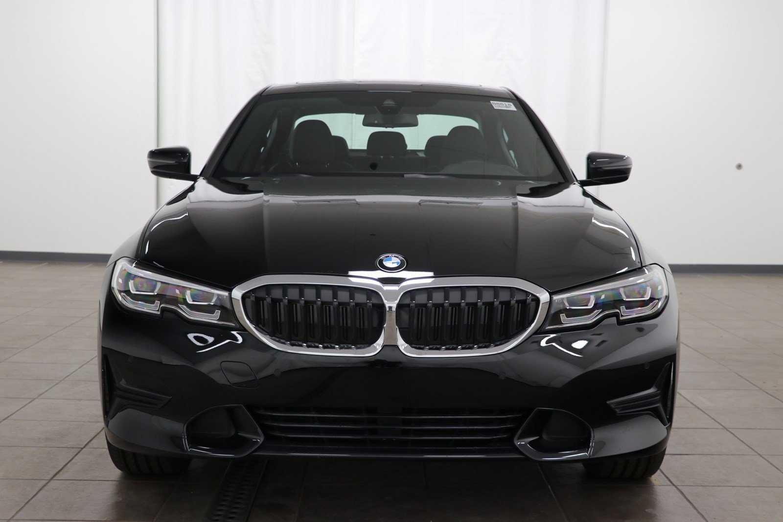 2019 BMW 330i