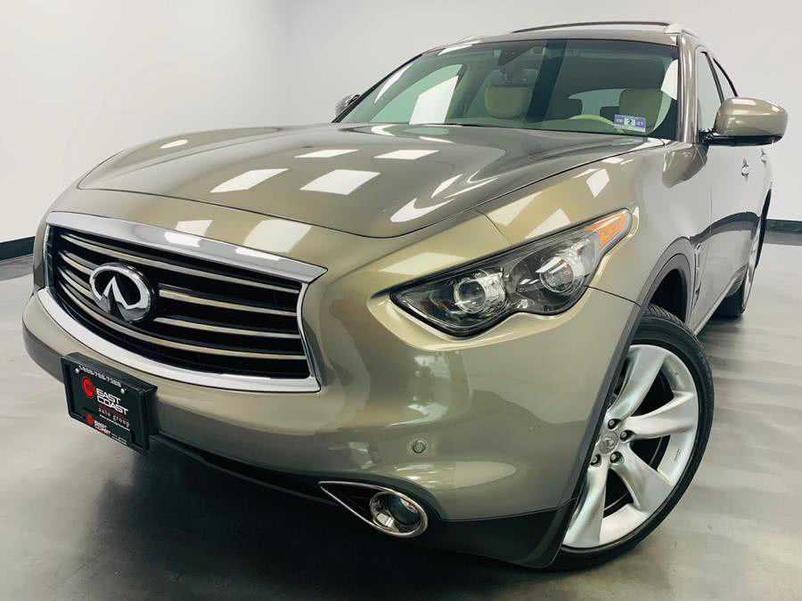 Infiniti FX50