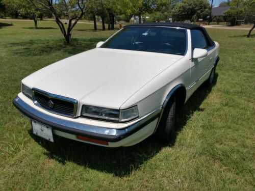 Chrysler TC