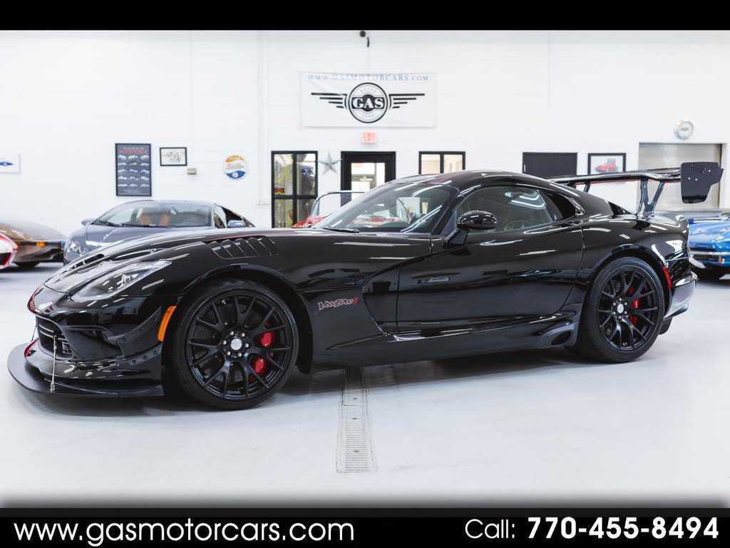 Dodge Viper