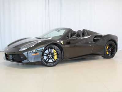 Ferrari 488 GTS