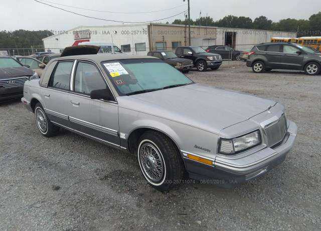 Buick Skylark
