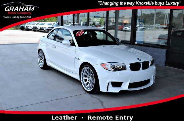 BMW 1M