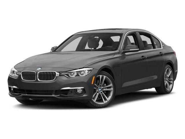 BMW 330e