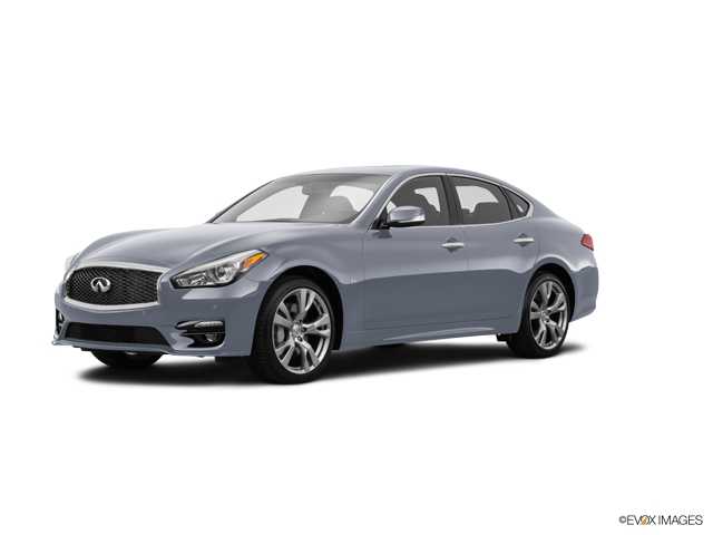 Infiniti Q70
