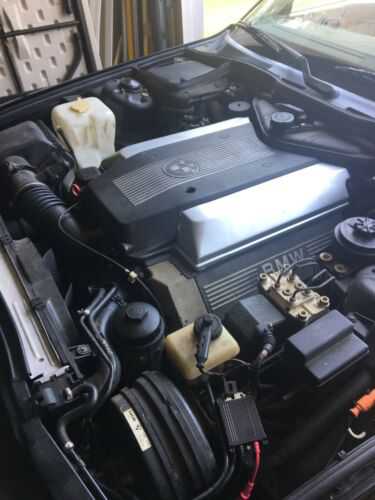 BMW 740iL