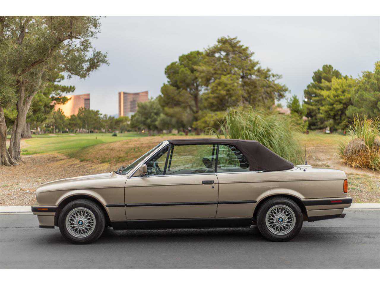 BMW 318iC