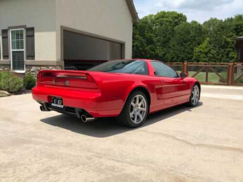 Acura NSX
