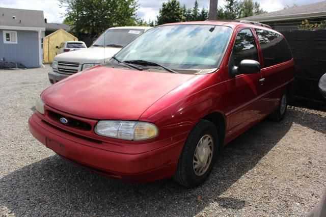 Ford Windstar