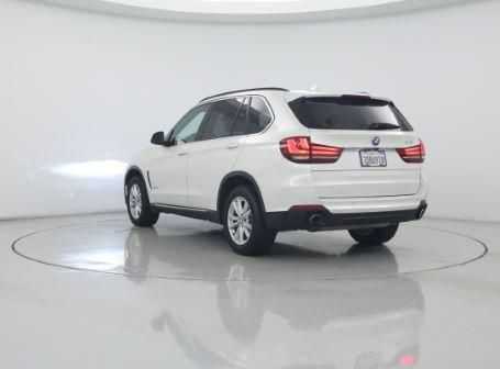 2014 BMW X5