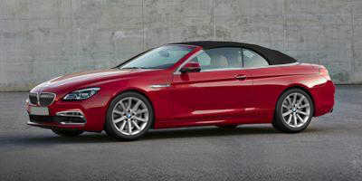 BMW 640i