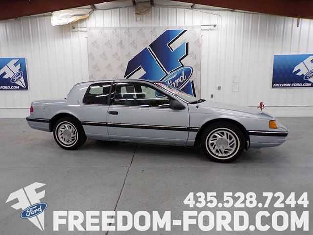 Mercury Cougar
