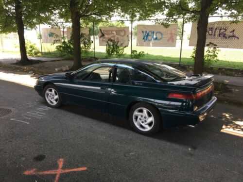 Subaru SVX