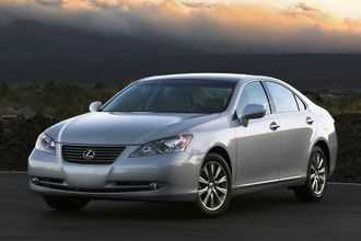 2008 Lexus ES