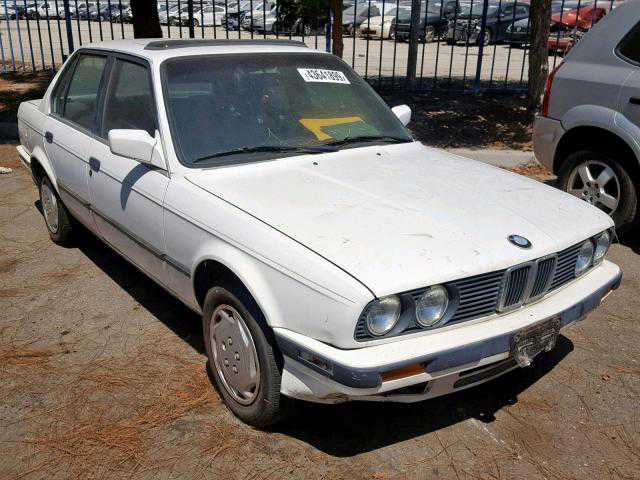 BMW 318i