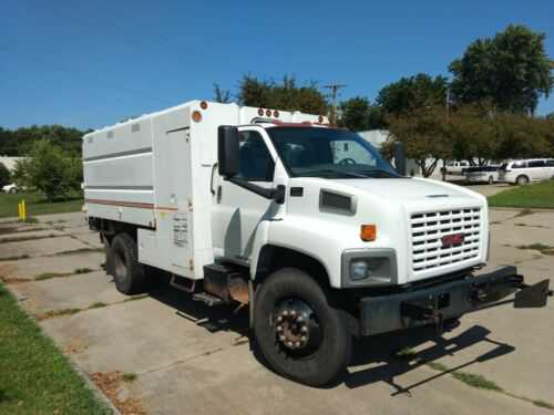 GMC C6