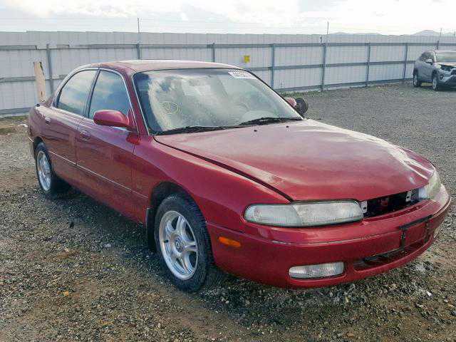Mazda 626